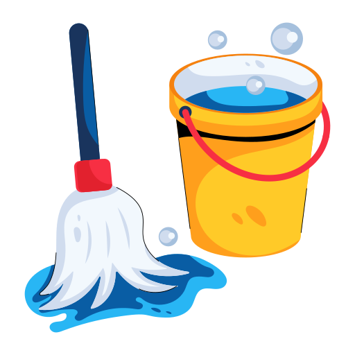 Mopping