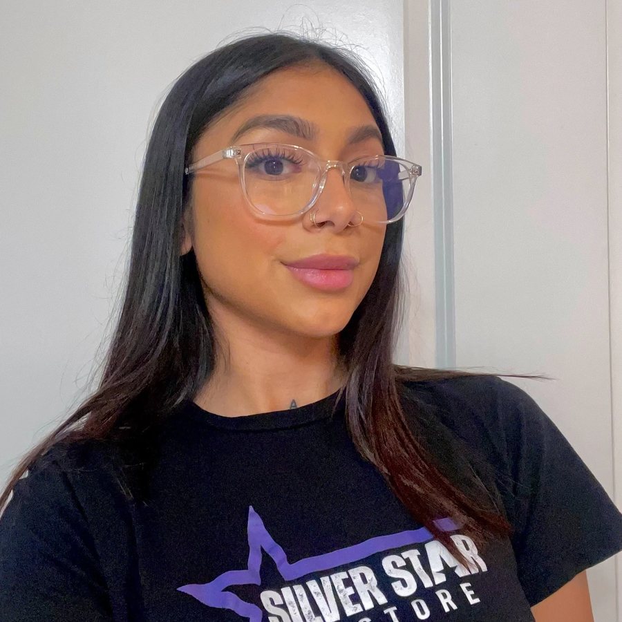 Angeles, Production Supervisor at Silver Star Restore